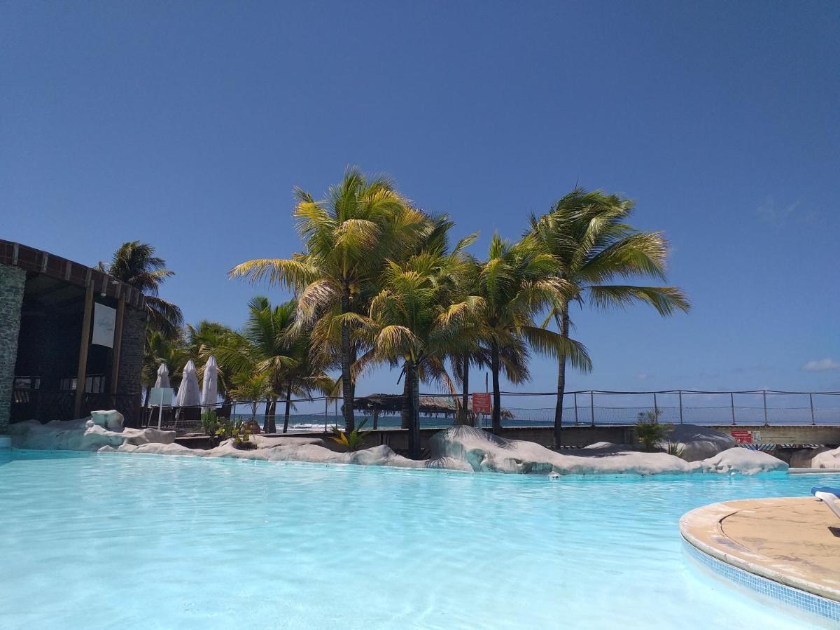 Tropical Cocooning Aparthotel Saint-Francois  Kültér fotó